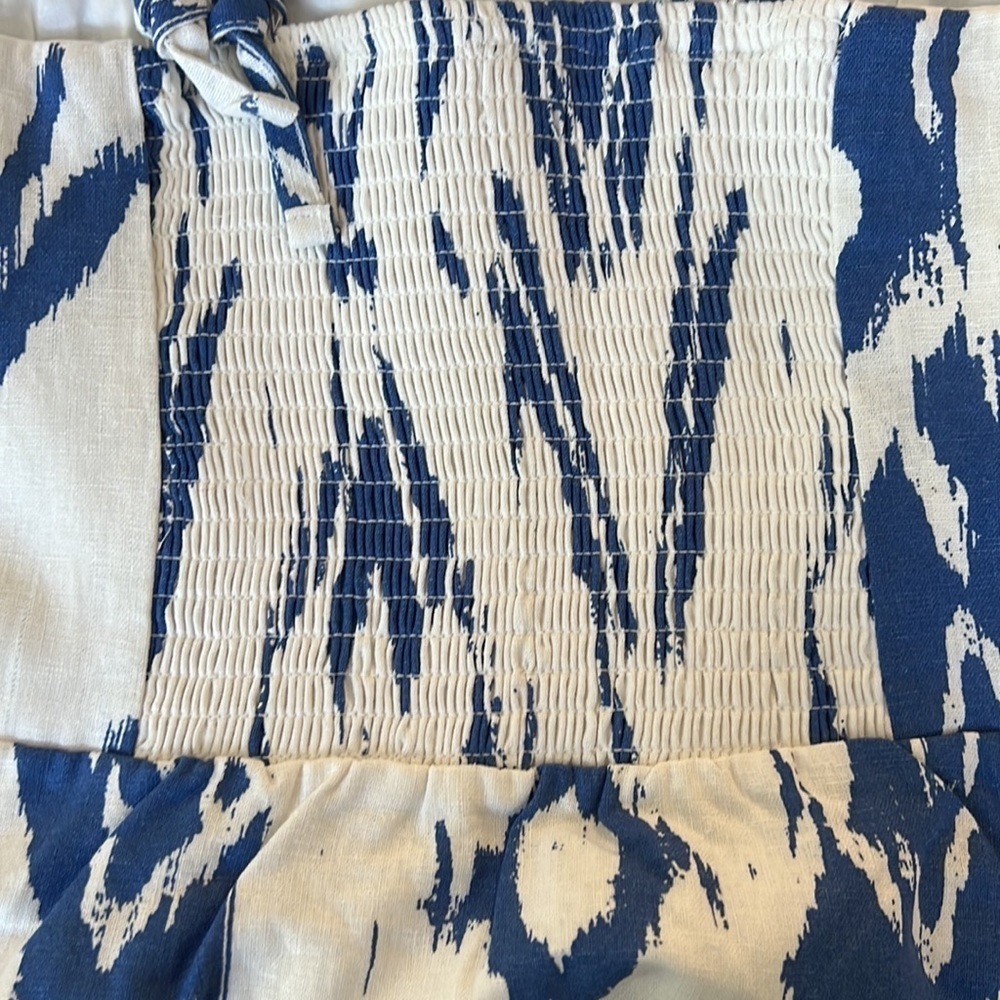 🆕 Sam Edelman Tinsley Mini Dress (L) - Picture 10 of 12